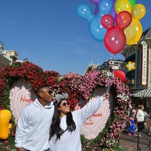 Meet your Posher, Yasmin